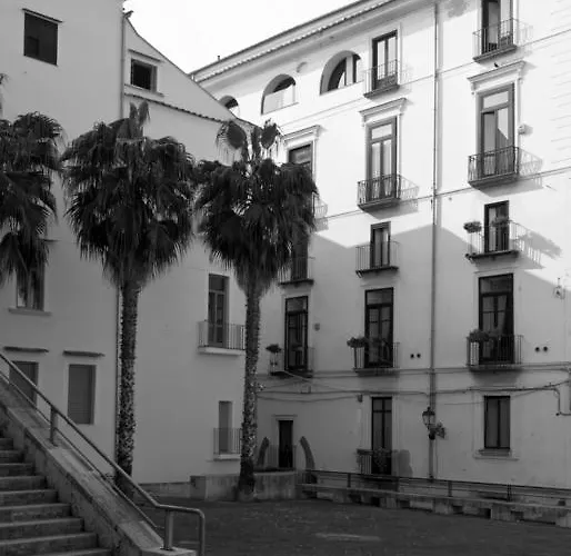 Palazzo Morese Apartments