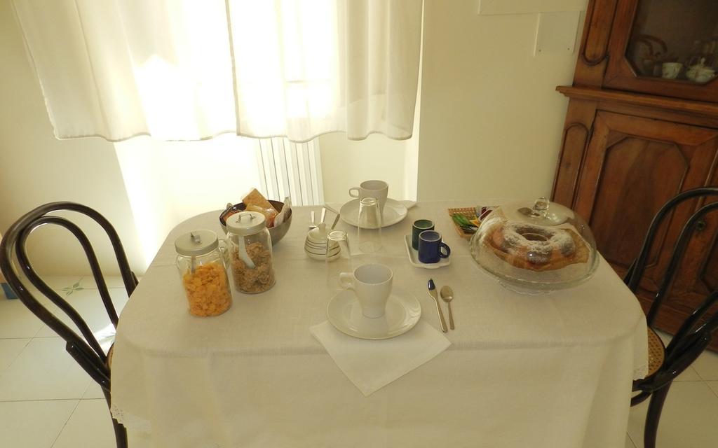 Ferienhaus Palazzo Morese *