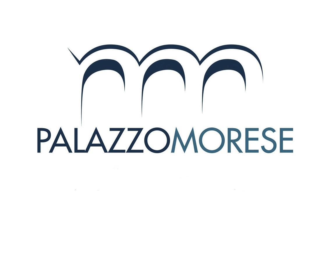 Palazzo Morese *